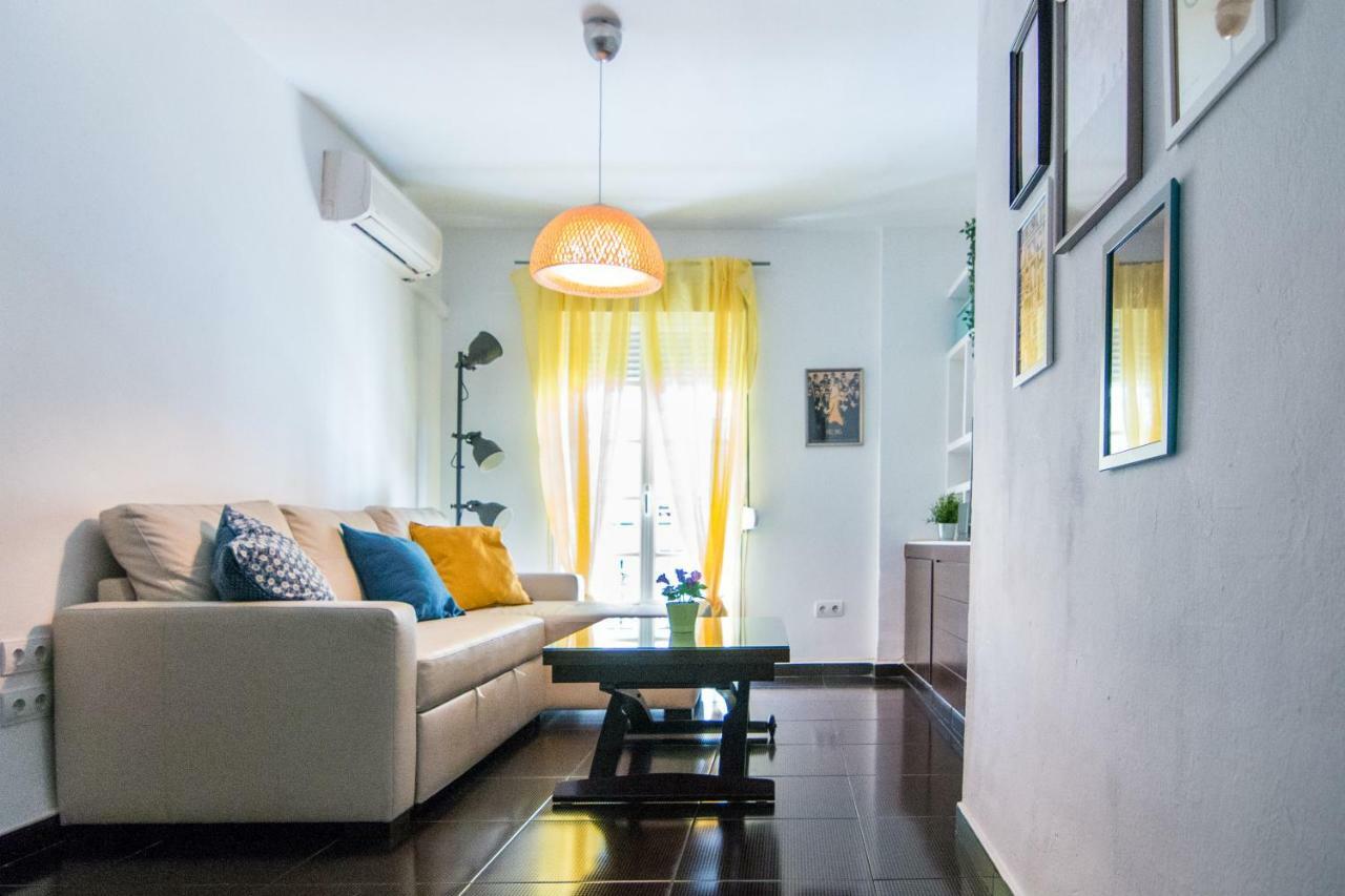 Utopia Home Alameda Севілья Екстер'єр фото