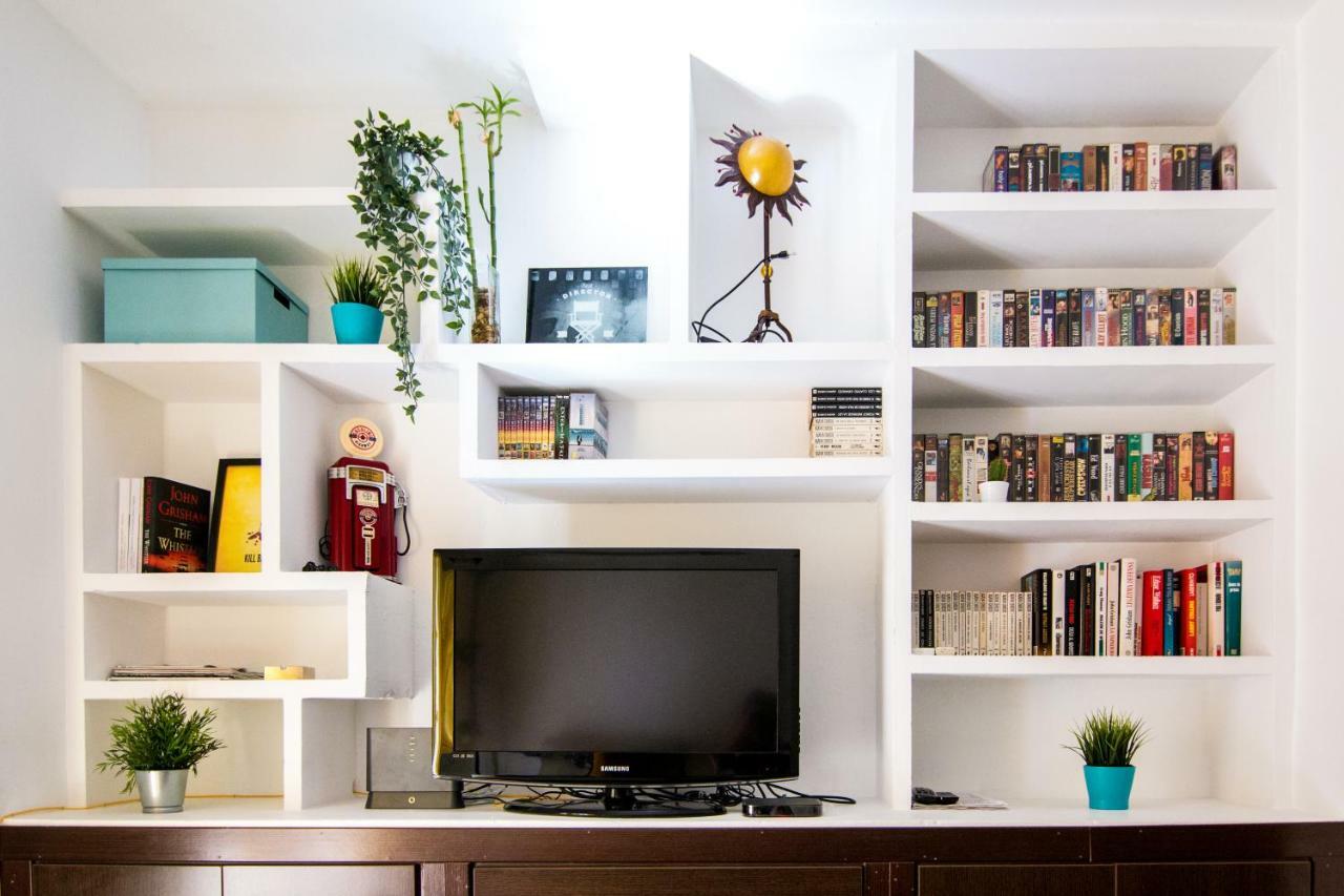 Utopia Home Alameda Севілья Екстер'єр фото