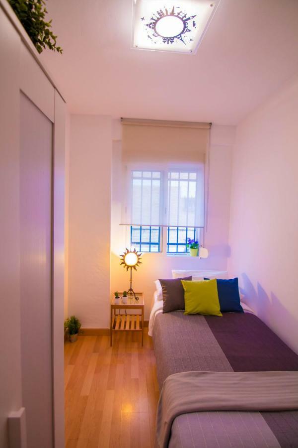 Utopia Home Alameda Севілья Екстер'єр фото
