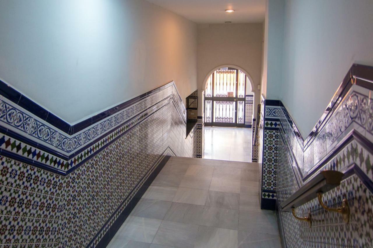 Utopia Home Alameda Севілья Екстер'єр фото